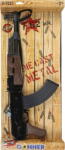 PULIO Jucarie Pulio Metal Commando rifle Gonher (1551135/6)