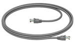 Logitech 952-000072 hálózati kábel Grafit 3 M Cat5e (952-000072)