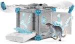 Schleich Schleich Eldrador Creatures BattleCave Ice Rat 42676 (42676)