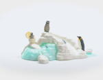 Schleich Wild Life 42661 Penguin Family Fun (42661)