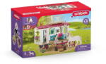 Schleich Schleich Horse Club 42593 Caravan (42593)