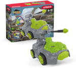 Schleich Schleich Eldrador Creatures Stone-Crashmobile 42670 (42670)