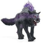 Schleich Eldrador Creatures Shadow Wolf 42554 (42554) - forit
