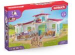 Schleich Schleich Horse Club 42567 Horse Farm (42567)