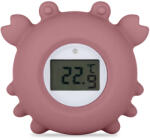 Petite&Mars Crab Caleb Dusty Rose