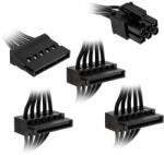 Kolink Regulator moduláris SATA kábel (KL-CBR-SAT)