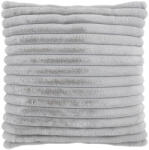 Lalee Декоративна възглавница Plush Cushion PLC 500, 45x45, сребрист (PLC500SIL4545)
