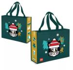 LEGO Xmas bevásárlótáska (631895) - jateknet
