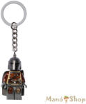 LEGO® ® Star Wars - A Mandalori kulcstartó (854124) (854124)