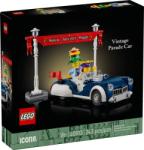 LEGO® ICONS™ - Oldtimer felvonulási autó (40913)