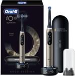 Oral-B Io10 Lunar Gold + travel charging case