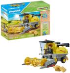 Playmobil Jucarie de rol Combina recoltat (PM71267)