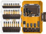 INGCO AKDL25106 Set capete bit, chei tubulare