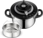 Tefal Clipso+ CHEF P4550632