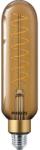 Philips Bec LED vintage (decorativ) Philips Classic Gold Giant T65, EyeComfort, (000008719514313804) - techplaza