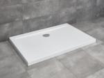 Radaway Doros D 110x80 cm pătrată (SDRD1180-01)
