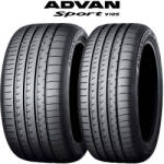 Yokohama ADVAN Sport V105 ZPS (RFT) 275/40 R18 99Y