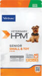 Virbac Senior Small & Toy DENTAL 1, 5 kg