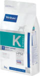 Virbac DIET DOG Kidney Support 3 kg - webshop