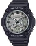 Casio AEQ-120W-7A Ceas