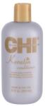 Farouk Systems CHI Keratin 355 ml balsam de par cu keratina pentru par deteriorat pentru femei
