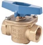 MOFÉM AHA 3/8 BB 113-0002-00