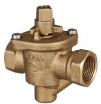 MOFÉM AHA 3/4 113-0019-00