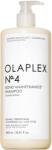 OLAPLEX Bond Maintenance Nr. 4 șampon regenerant pentru toate tipurile de păr 1 l