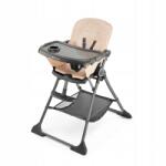 KinderKraft Foldee pink Scaun de masa bebelusi, inaltator
