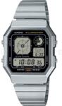 Casio A130WE-1ADF Ceas