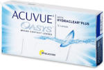 Johnson & Johnson Acuvue Oasys with Hydraclear Plus 12 buc