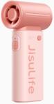 JisuLife Life9 5000mAh Pink Ventilator