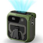Techsuit Z13 10000mAh green