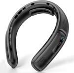 Techsuit S11 4000mAh black Ventilator