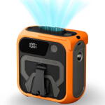 Techsuit Z13 10000mAh orange