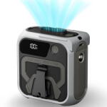 Techsuit Z13 10000mAh grey