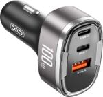 XO CC61 Lightning Gray