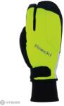 Roeckl Mănuși Roeckl Villach 2 Trigger, galben fluo (9.5)