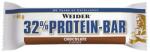 Weider Baton - Weider 32% PROTEIN BAR, 60 g, ciocolată