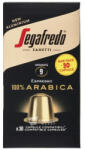Segafredo Espresso 100% Arabica kávékaszula 30 db