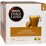 NESCAFÉ XL Cortado Espresso Macchiato kávékapszula 30 db