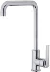 Strohm Teka Кухненски смесител Teka IN 994, Въртящ се чучур, Хром (539940200)