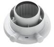 Vaillant Adaptor de trecere VAILLANT/SAUNIER DUVAL 60/100 - 80/125 (0020147469)