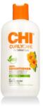 Farouk Systems CHI CurlyCare Curl Conditioner 355 ml hajkondicionáló göndör haj hullámos haj uniszex