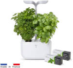 Véritable Exky CLASSIC - fehér + 2 gyógynövényes töltelékkel