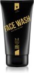 Angry Beards Jack Saloon Face Wash почистващ гел за лице за мъже 150ml