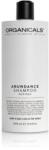 Organicals Abundance Shampoo 1000 ml sampon sérült haj száraz haj nőknek