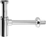 SAPHO - Sifon pentru lavoar, 1 1/4, scurgere 32 mm, crom SI511 (SI511)