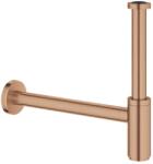 GROHE - Sifon cu design, Brushed Warm Sunset 28912DL0 (28912DL0)