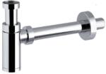 SAPHO Bonomini King - Sifon pentru lavoar 1 1/4, scurgere 32 mm, crom 0595PR25K7 (0595PR25K7)